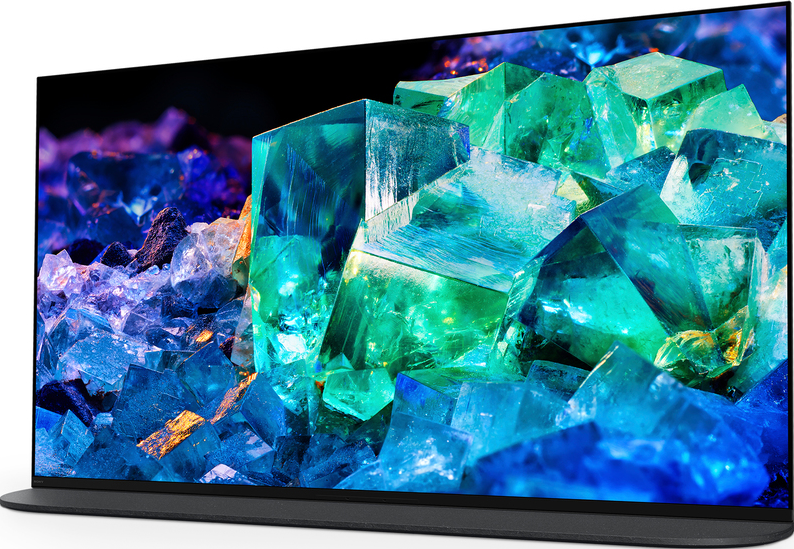 SONY XR-55A95K - TV (55 ", UHD 4K, OLED)