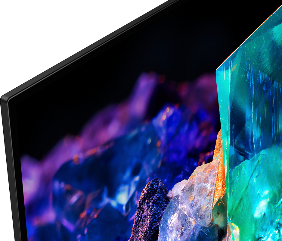 SONY XR-55A95K - TV (55 ", UHD 4K, OLED)