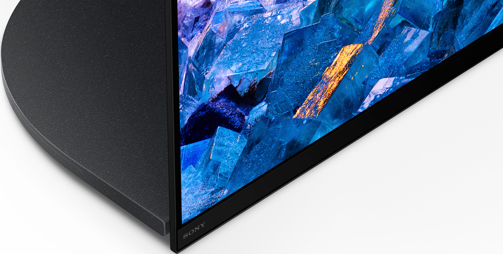 SONY XR-55A95K - TV (55 ", UHD 4K, OLED)