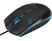NOXO Thoon gaming optikai egér, fekete (325278)