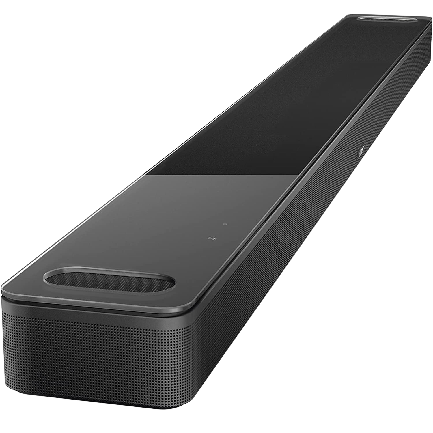 Barra de sonido - Bose Smart Soundbar 900, Bluetooth, Wi-fi, Google Assistant, Amazon Alexa, 10 W, Negro