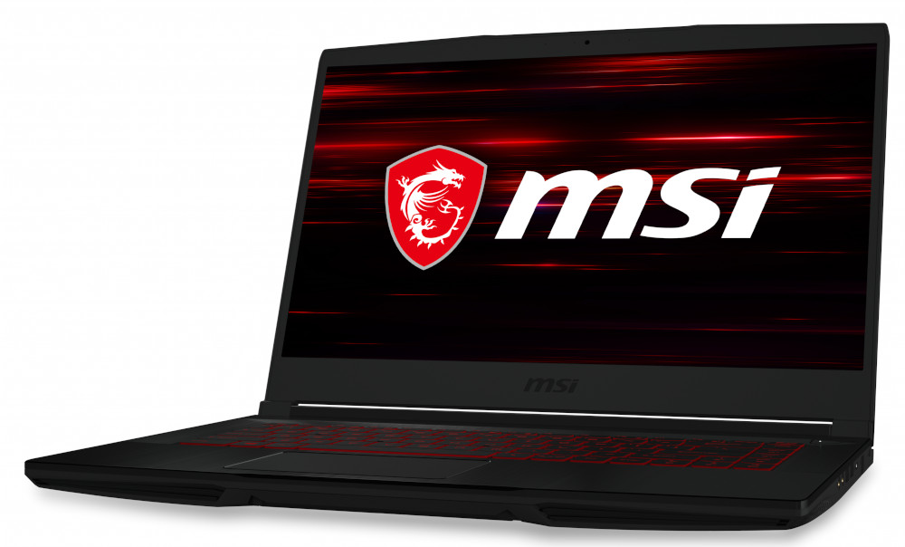 MSI PC portable gamer GF63 11UC Intel Core i5-11400H (GF63 11UC-830BE)