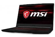 MSI Gaming laptop GF63 11UC Intel Core i5-11400H (GF63 11UC-830BE)