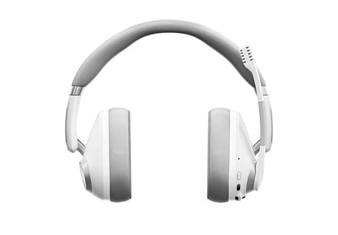 Auch das Bestseller-Ranking EPOS Gaming Headset H3PRO online Weiß Over-Ear, | kaufen MediaMarkt Hybrid, kabellos
