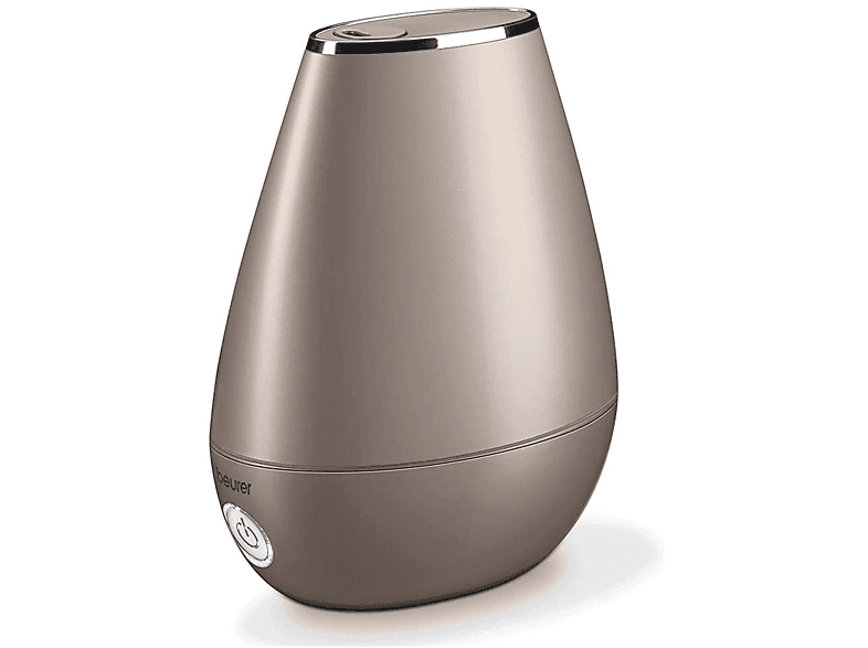 Umidificatore Aria Doppio Getto 3000ML Aria Diffusore Ultrasuoni Cavo USB  Atmosfera Casa Ambiente