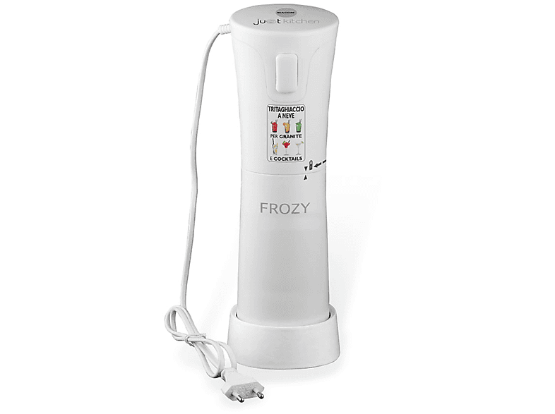 Tritaghiaccio Macom Frozy