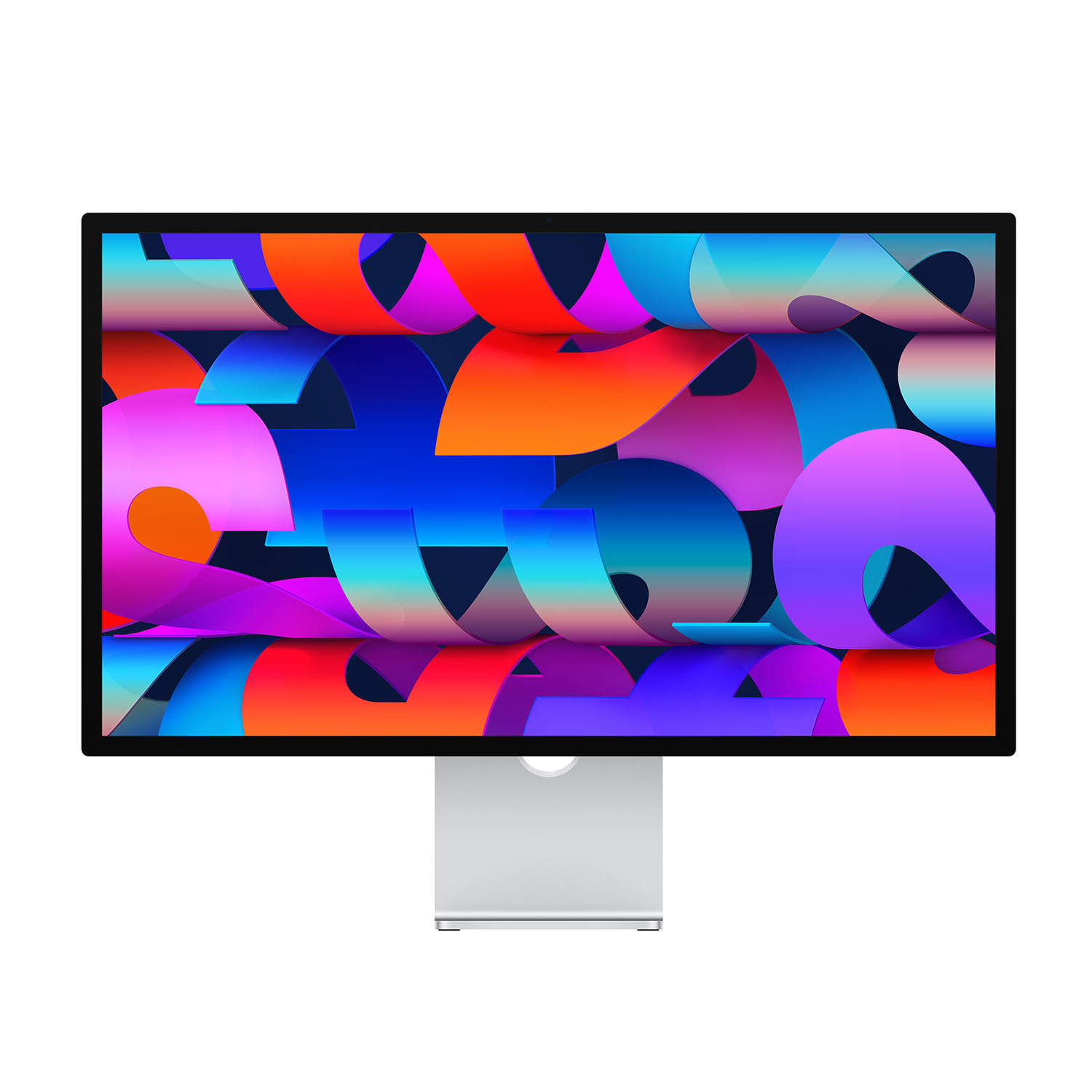 Immagine del prodotto Una variante ancora migliore dell’Apple Studio Display con vetro in Nanotexture (27 pollici UHD 5K - 5120 x 2880 Pixel)
