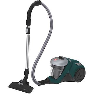 ASPIRAPOLVERE SENZA SACCO HOOVER HP330ALG 011, Senza sacco, 850 W