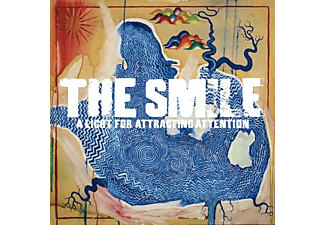 The Smile:-) - A Light For Attracting Attention | CD