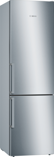 Serie 6 KGE398IBP Refrigerator