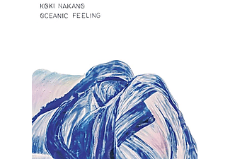 Koki Nakano - Oceanic Feeling  - (Vinyl)