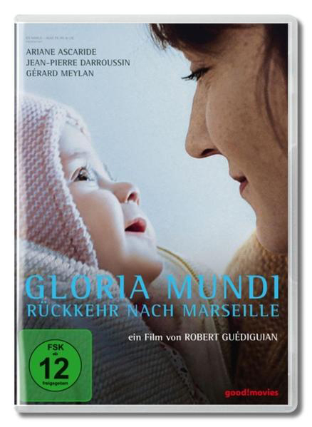 Gloria Mundi DVD