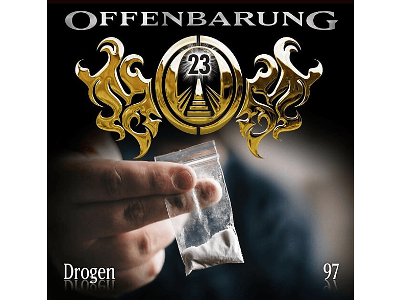 Offenbarung 23 - 097 - DROGEN  - (CD)