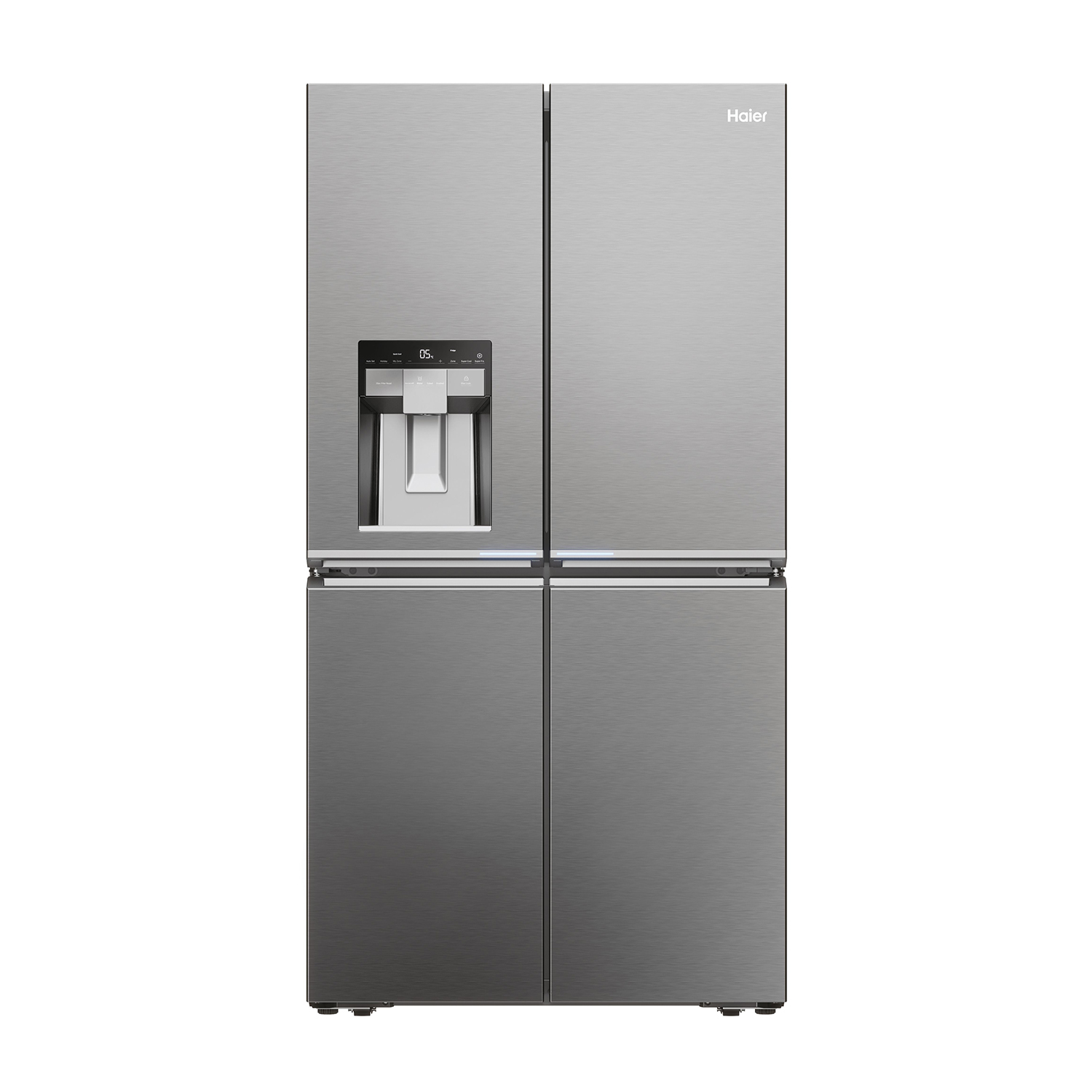 Haier Hcr7918Eimp frigorifero americano