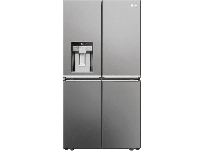 Haier Hcr7918Eimp frigorifero americano Frigorifero Combinato