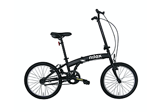 Bicicletta
 NILOX X0