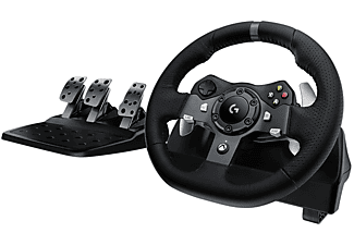 VOLANTE GAMING LOGITECH G920 DRIVING FORCE RACING