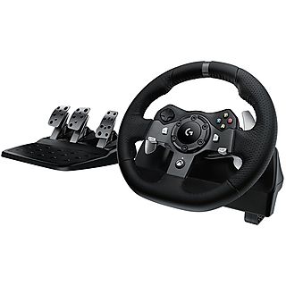 VOLANTE GAMING LOGITECH G920 DRIVING FORCE RACING
