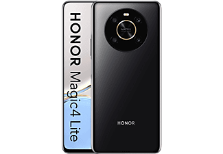 HONOR MAGIC 4 LITE, 128 GB, BLACK