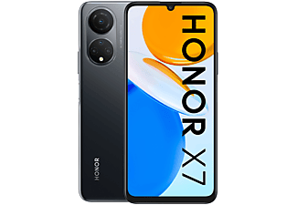HONOR X7, 128 GB, BLACK