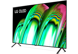 LG OLED 4K OLED48A26LA 2022 TV OLED, 48 pollici, OLED 4K, No