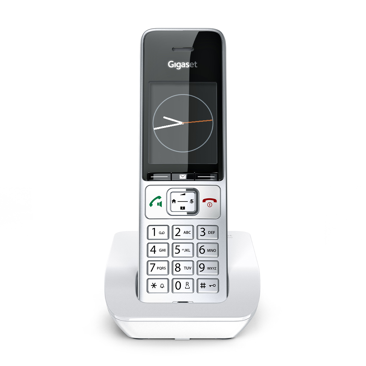 Cordless Gigaset Comfort 501