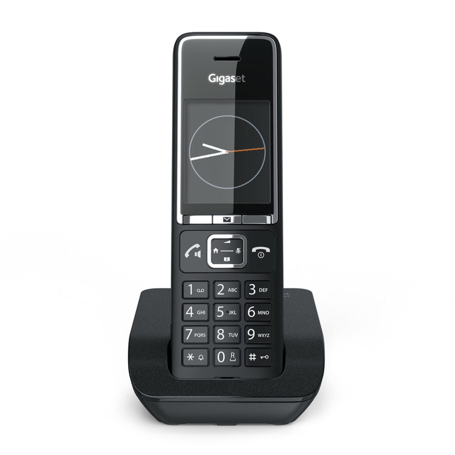 Cordless Gigaset Comfort 550