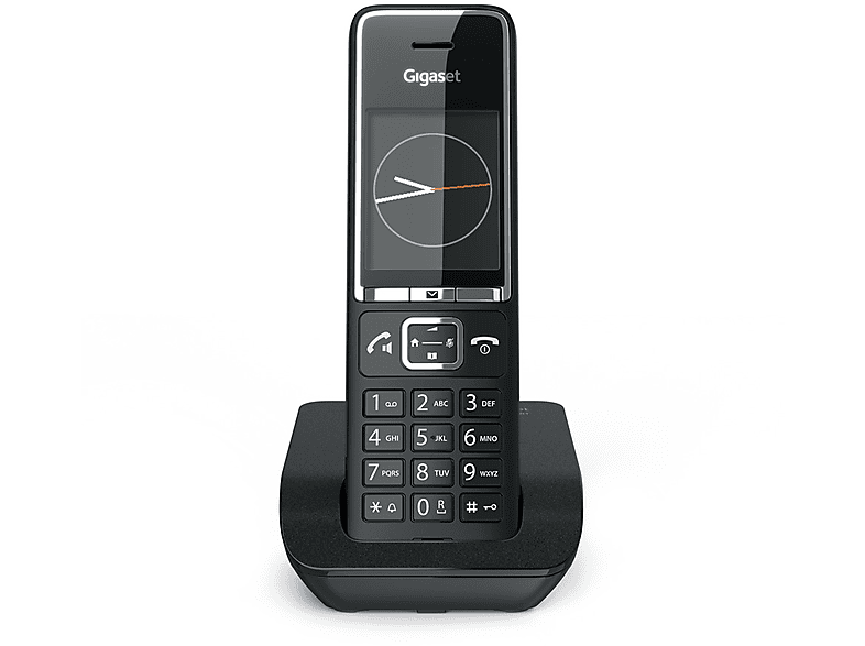 Cordless Gigaset Comfort 550