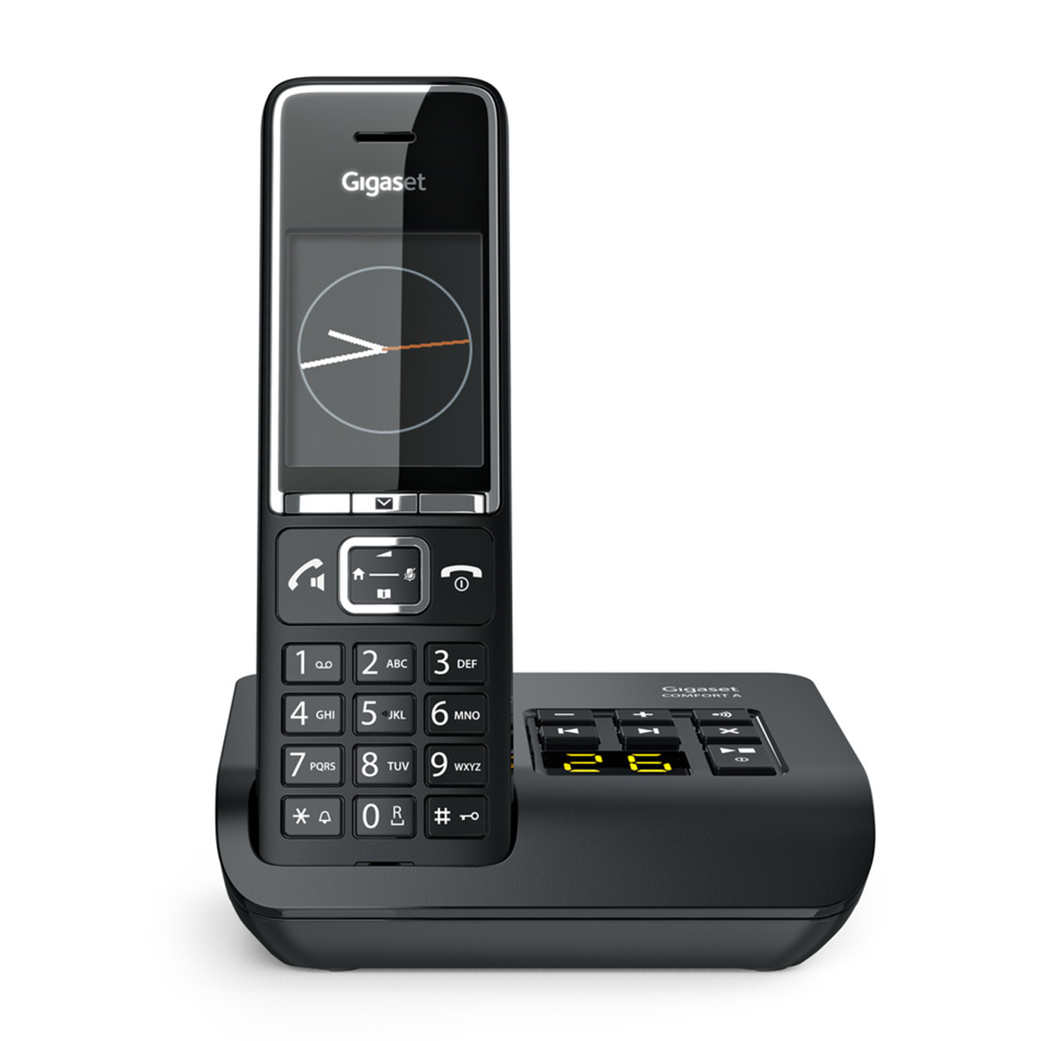 Cordless Gigaset Comfort 550 AM