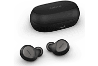 JABRA Elite 7 Pro CUFFIE WIRELESS, Nero Titanio
