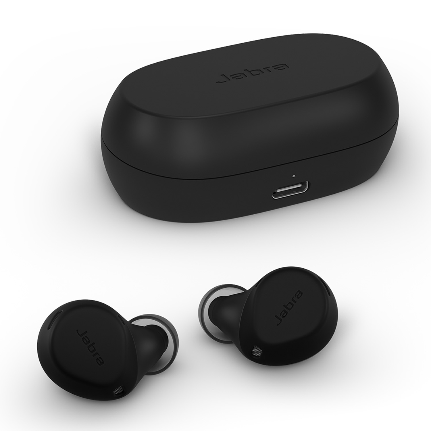 Jabra Elite 7 Active Auricolari Auricolari Wireless, Nero