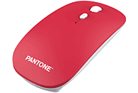 MOUSE PANTONE WIRELESS MOUSE RED