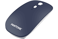 MOUSE WIRELESS PANTONE WIRELESS MOUSE NAVY