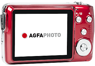 FOT. DIGITALE AGFA Agfa Fotocamera DC8200 Ro
