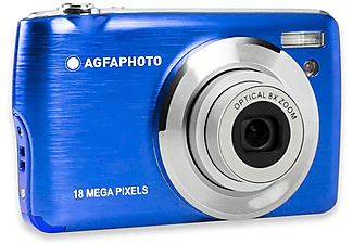 FOT. DIGITALE AGFA Agfa Fotocamera DC8200 BL