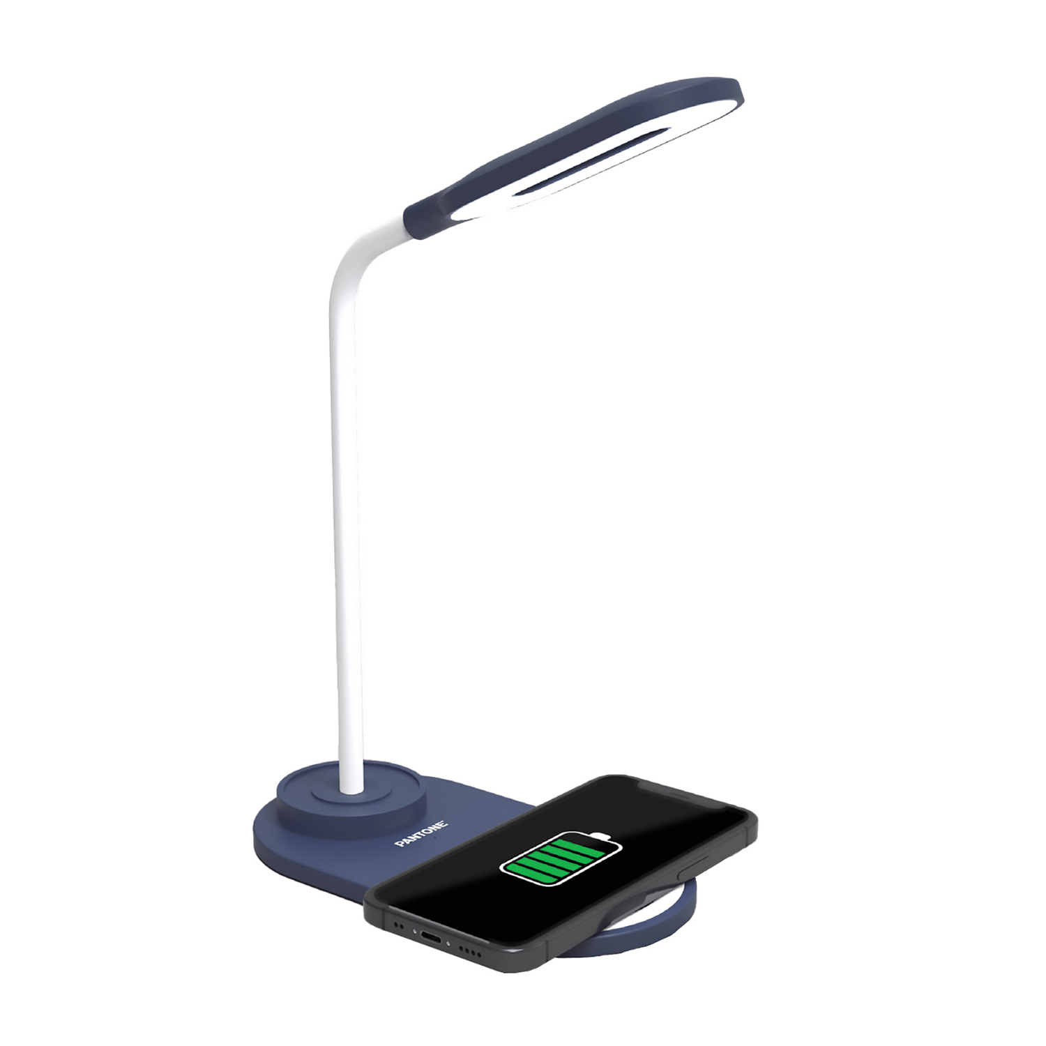 Pantone Lampada Wirel. Charg. Lamp Mini