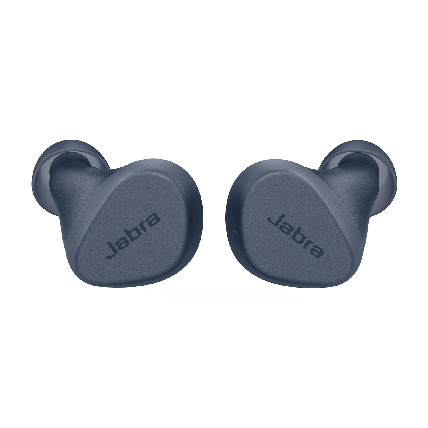 Jabra Elite 2 Auricolari TW Auricolari Wireless, Blu Navy