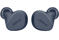 JABRA Elite 2 Auricolari TW CUFFIE WIRELESS, Blu Azzurro