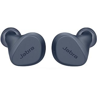 JABRA Elite 2 Auricolari TW AURICOLARI WIRELESS, Blu Navy