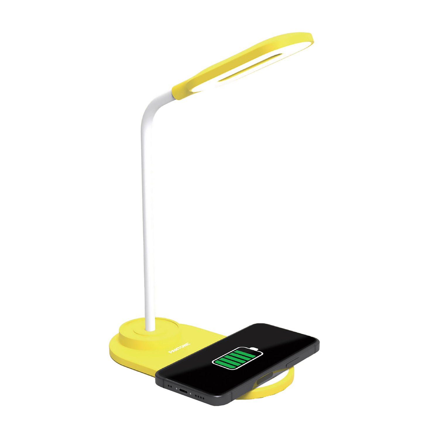 Pantone Lampada Wirel. Charg. Lamp Mini