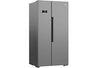 BEKO GN1603140XBN frigorifero americano 