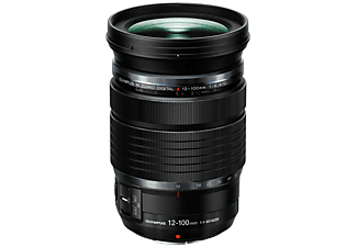 OBIETTIVO MIRRORLESS OLYMPUS ED 12-100mm F4.0 PRO