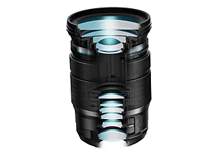 OBIETTIVO MIRRORLESS OLYMPUS ED 12-100mm F4.0 PRO