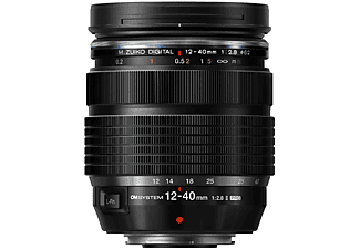OBIETTIVO MIRRORLESS OLYMPUS ED 12-40mm F2.8 PRO II