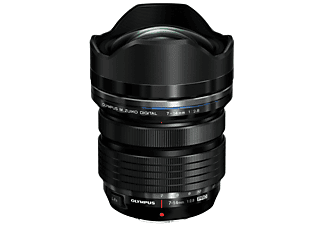 OBIETTIVO MIRRORLESS OLYMPUS ED 7-14mm F2.8 PRO