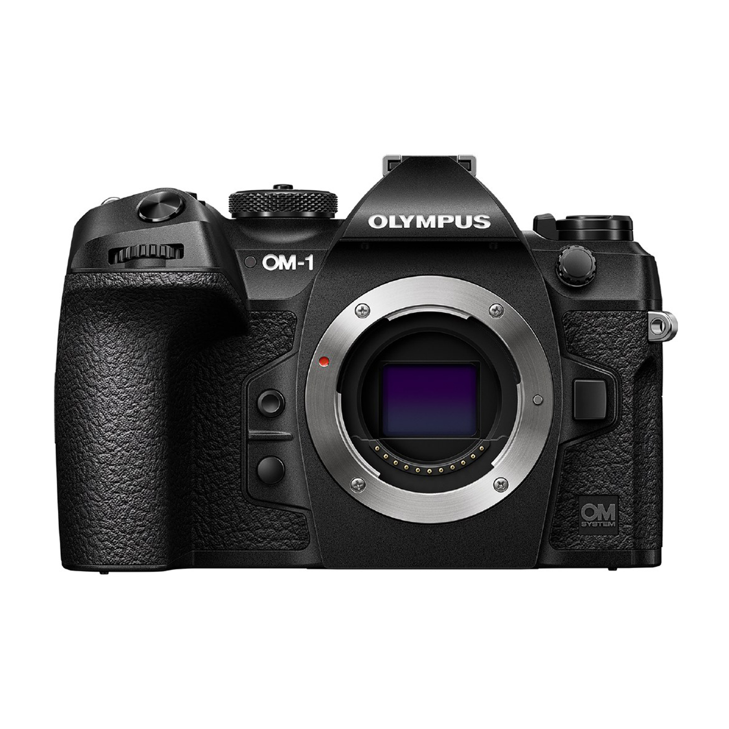 Fotocamera Mirrorless Olympus Om-1