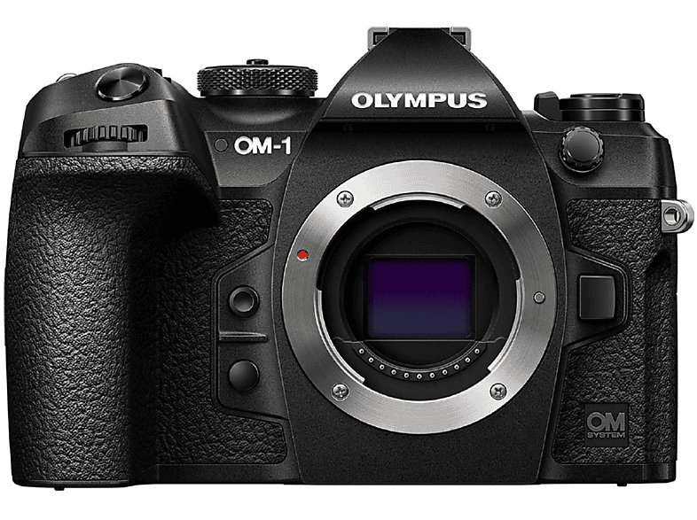 Fotocamera Mirrorless Olympus Om-1