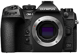 FOTOCAMERA DIGITALE OLYMPUS OM-1 Kit 12-40mm PRO II