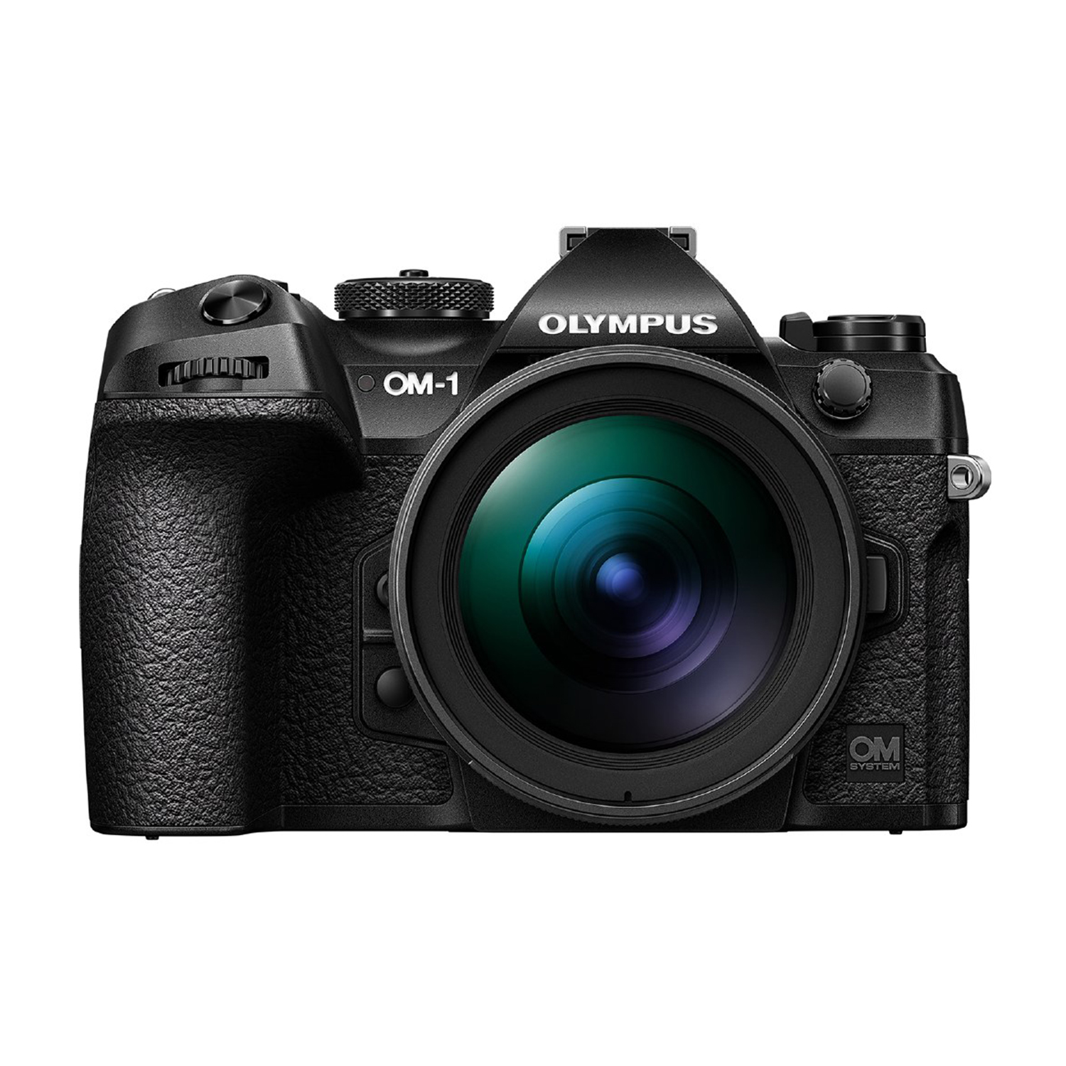 Fotocamera Mirrorless Olympus Om-1 Kit 12-40mm PRO II