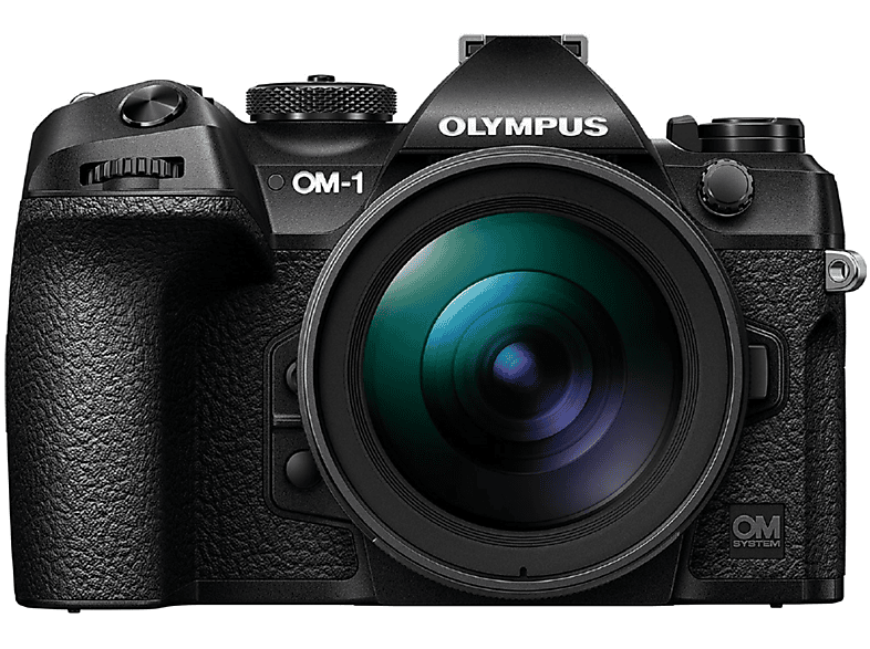 Fotocamera Mirrorless Olympus Om-1 Kit 12-40mm PRO II